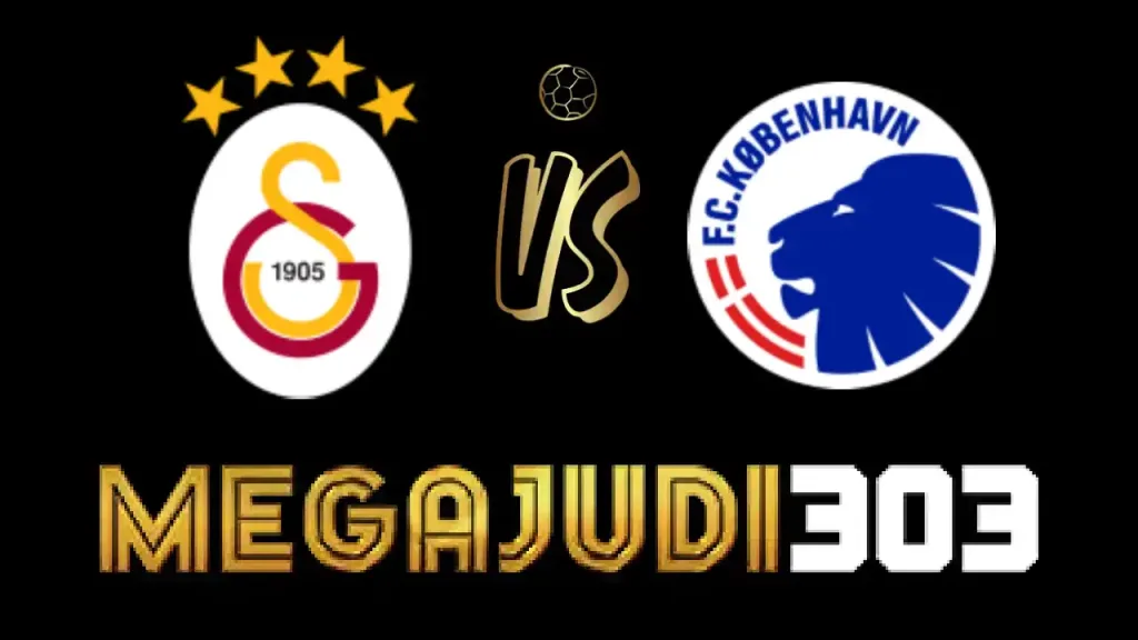 Melihat beberapa faktor kunci yang mempengaruhi hasil pertandingan sepak bola antara tim Galatasaray vs FC Copenhagen 20 September 2023