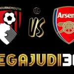 Melihat beberapa faktor kunci yang mempengaruhi hasil pertandingan sepak bola antara tim Bournemouth vs Arsenal 30 September 2023