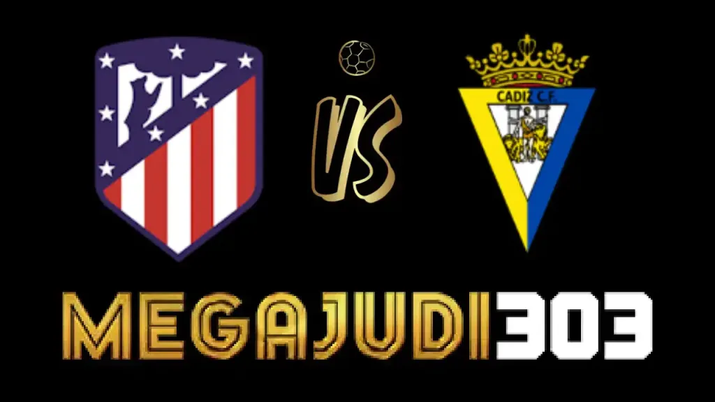 Melihat beberapa faktor kunci yang mempengaruhi hasil pertandingan sepak bola antara tim Atletico Madrid vs Cadiz 2 Oktober 2023