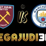 Melihat beberapa faktor kunci yang mempengaruhi hasil Pertandingan sepak bola antara tim West Ham - Man City 16 September 2023