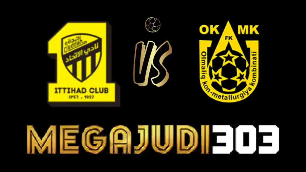 Melihat beberapa faktor kunci yang mempengaruhi hasil pertandingan sepak bola antara tim Al-Ittihad vs AGMK 18 September 2023