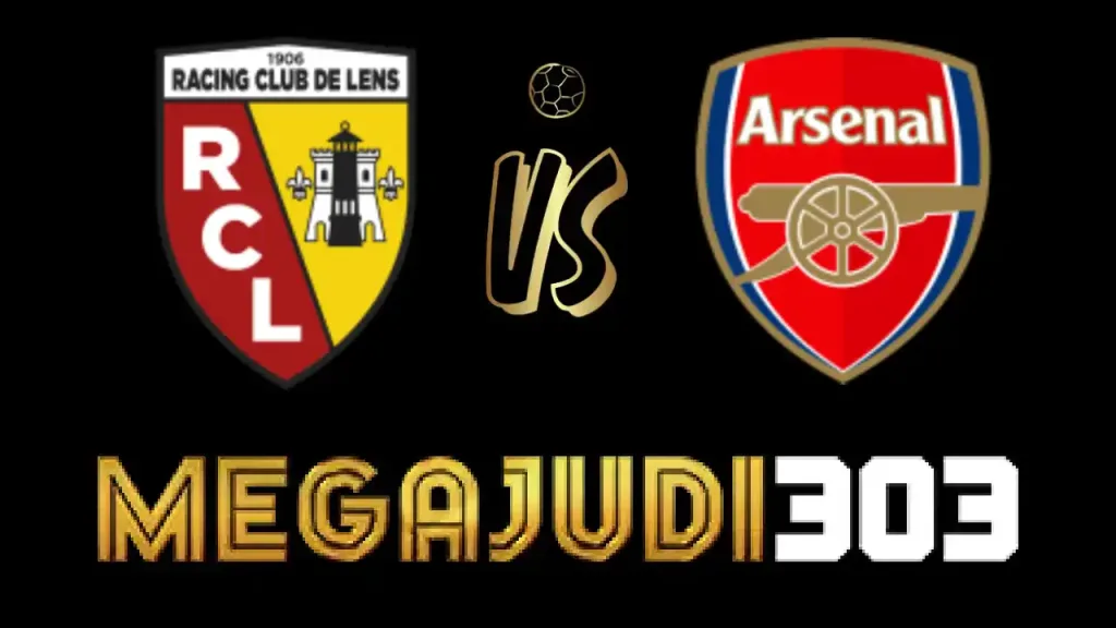 Melihat beberapa faktor kunci yang mempengaruhi hasil pertandingan sepak bola antara tim Lens vs Arsenal 4 Oktober 2023