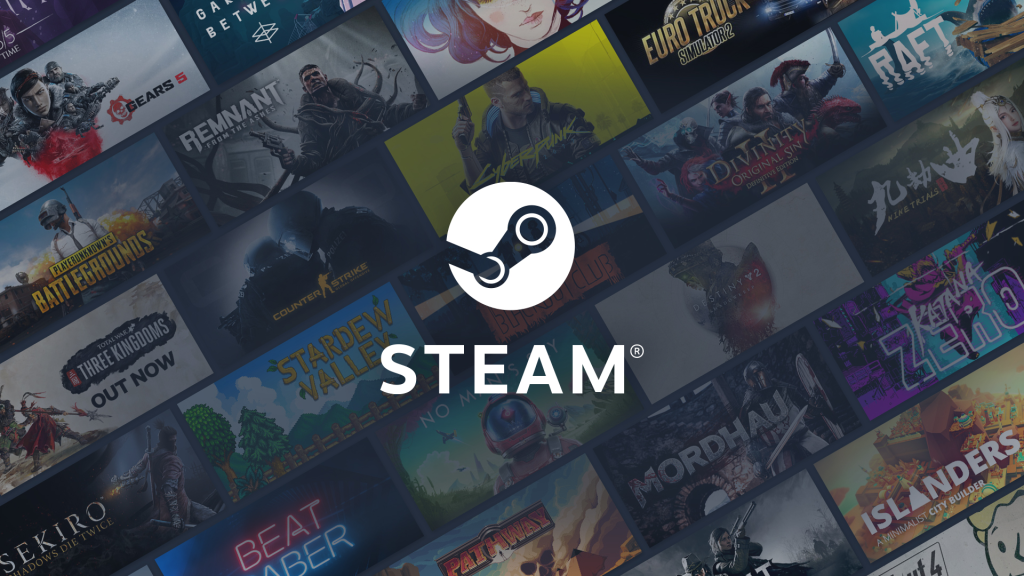 Steam: Menjelajahi Dunia Game dan Komunitas Digital