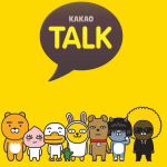 KakaoTalk: Aplikasi Komunikasi Modern di Ujung Jari Anda