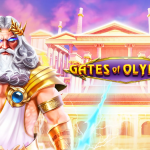 Slot Gacor Gates of Olympus: Pilihan untuk Temani Hari Lebaran