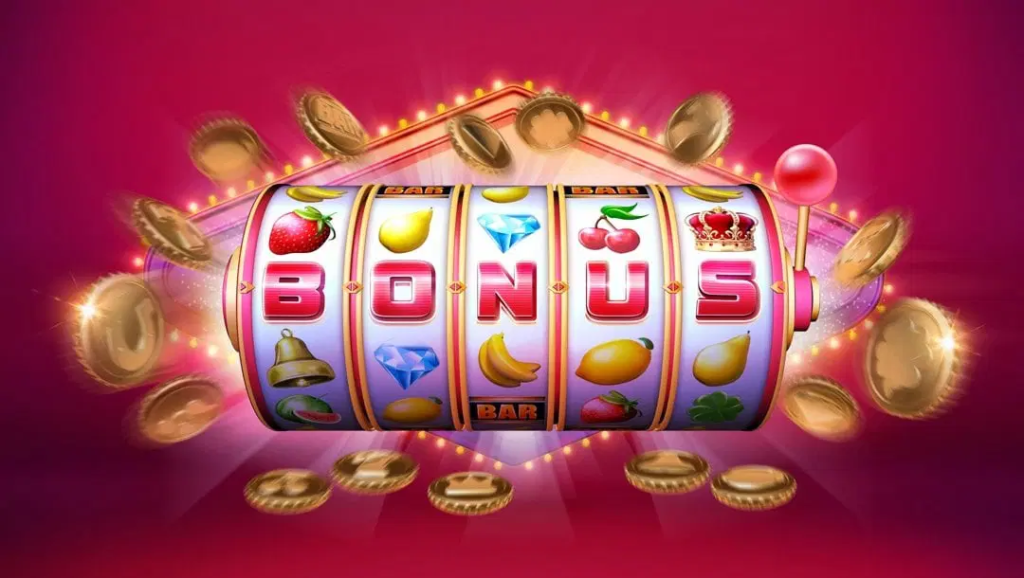 Keuntungan dari Berbagai Jenis Bonus dalam Slot Online