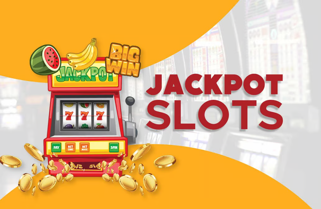 Langkah  Mudah Menang Jackpot Gacor Slot Tiap Hari