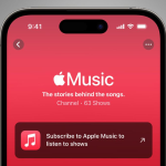 Menjelajahi Layanan Apple Music, Pengalaman Streaming Musik