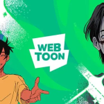 Mengenal Aplikasi Webtoon: Platform Komik Digital yang Populer